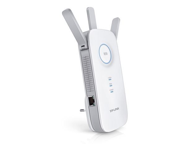 TP-Link RE355 wzmacniacz sygnału