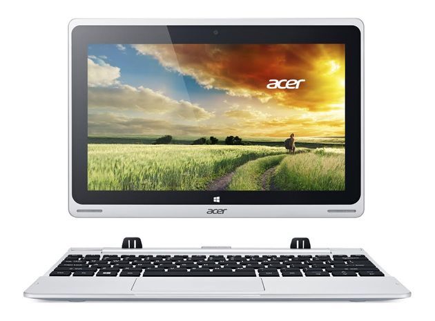 Acer Aspire Switch 10 laptop