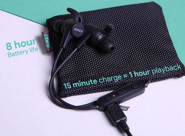 AUKEY V4.1