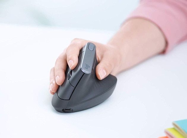Logitech MX Vertical