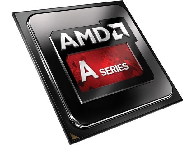 AMD APU Kaveri procesor