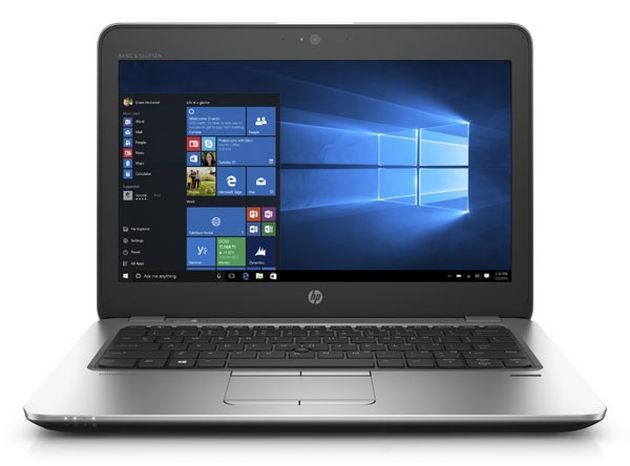 HP EliteBook 725 G4 laptop