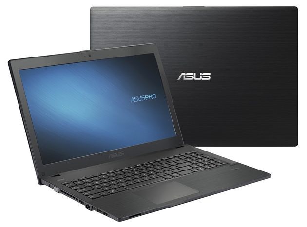 ASUS PRO P2520 laptop