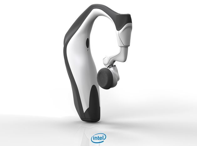 Intel na CES 2014 konferencja