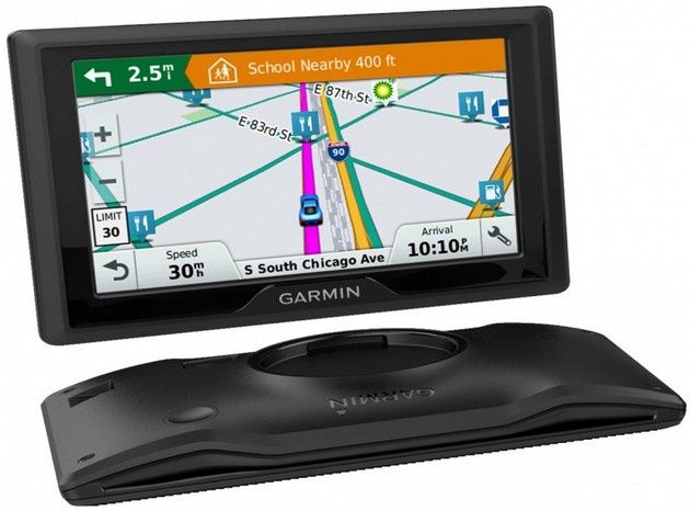 Garmin Drive GPS
