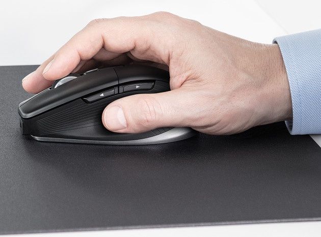 3Dconnexion CadMouse Pro Wireless mysz