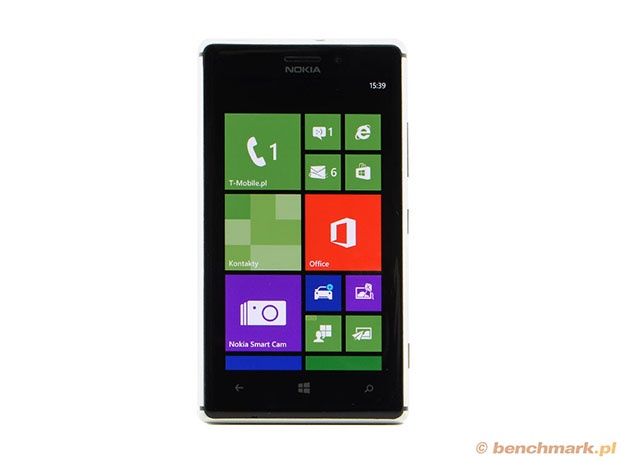 Nokia Lumia 925