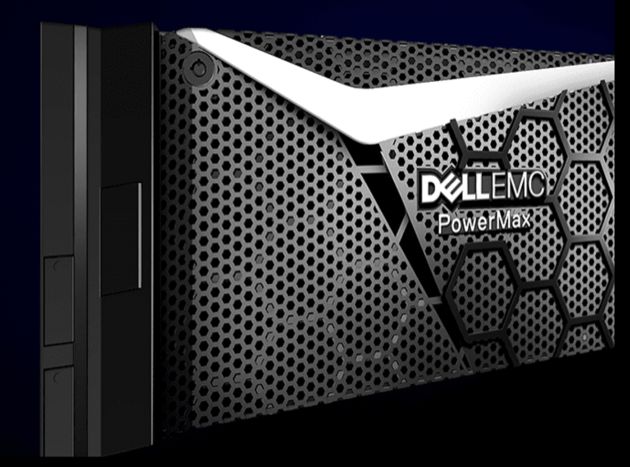 Dell EMC PowerMax