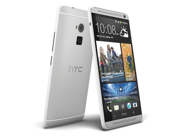 HTC One Max
