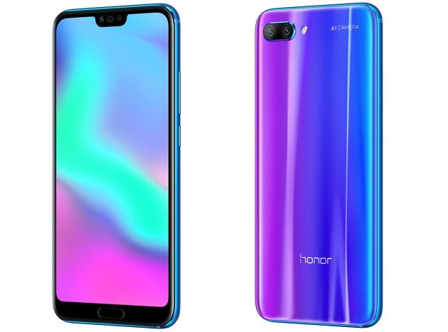 Honor 10