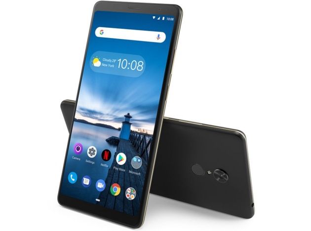 Lenovo Tab V7