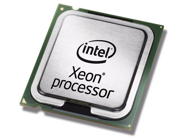 Intel Xeon procesor