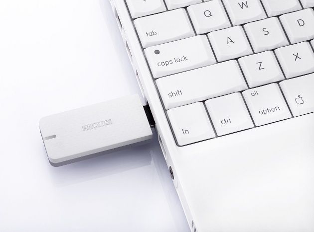 huawei modem sterownik uniwersalny obsługa windows 8
