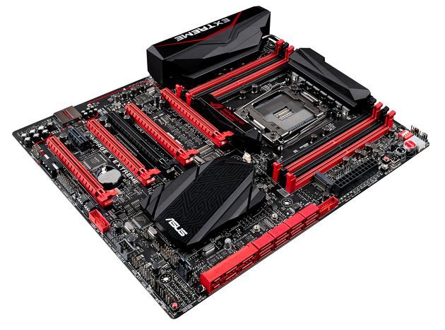 ASUS ROG Rampage V Extreme płyta główna