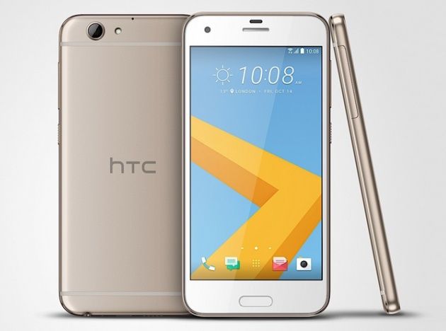 One A9s smartfon