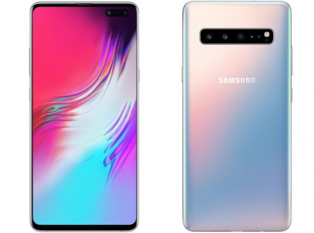 Samsung Galaxy S10 5G