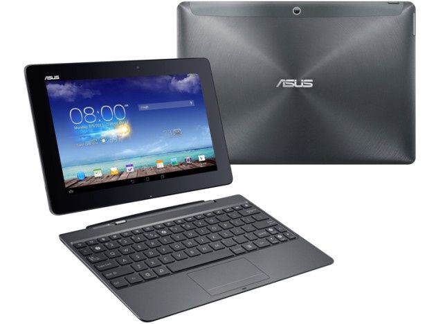 ASUS Transformer Pad TF701T tablet