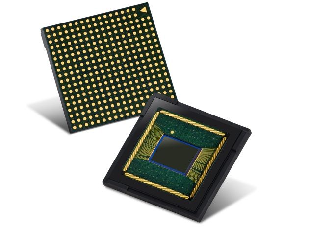 Samsung ISOCELL GM2