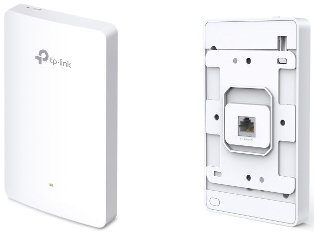 TP-Link EAP225-Wall wygląd