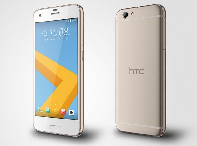 HTC One A9s
