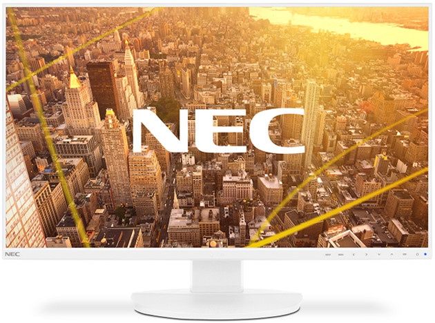 NEC EA271F