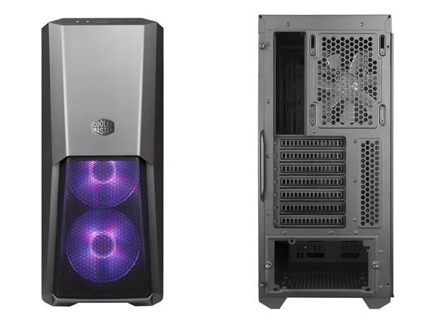 Cooler Master MasterBox MB500