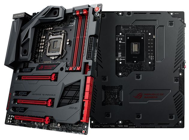 ASUS ROG Maximus VII Formula płyta główna