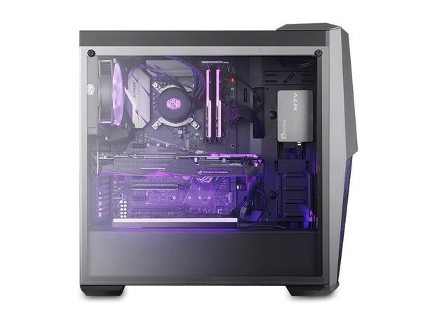 Cooler Master MasterBox MB500