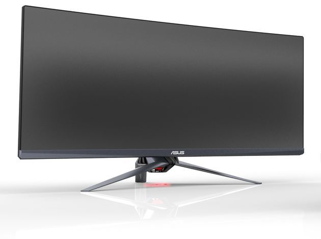 ASUS ROG Swift PG348Q monitor