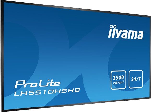 iiyama wj ekran