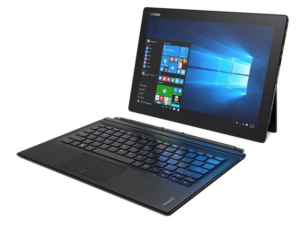 Lenovo IdeaPad MIIX 700 laptop