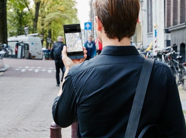 Surface Phone smartfon