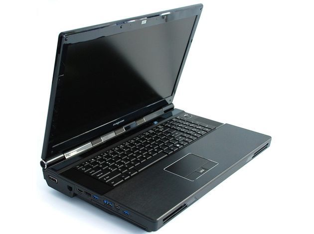EUrocom Panther 5 laptop