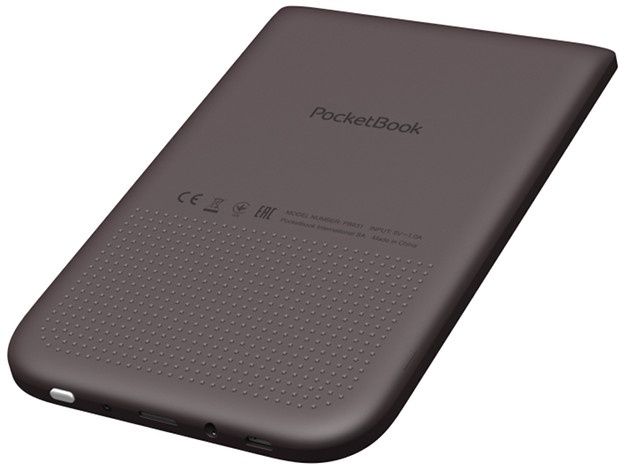 PocketBook Touch HD 2 tył