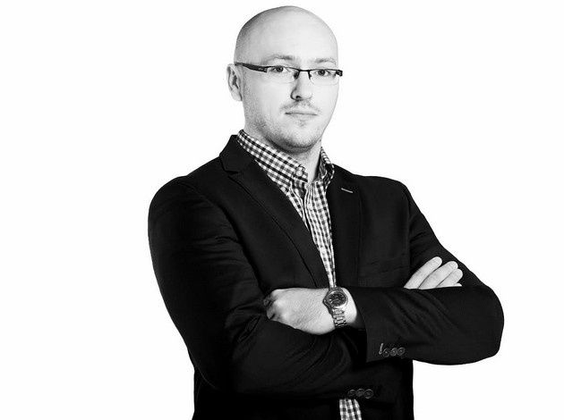 Paweł Jakub Dawidek