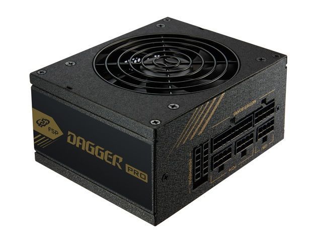 FSP Dagger Pro