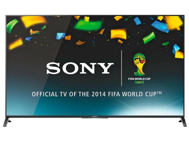 Sony KD-55X8505B