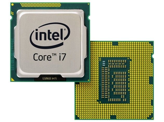 Intel Core i7 procesor