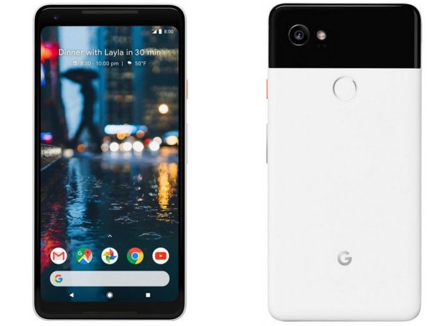 Pixel 2 XL