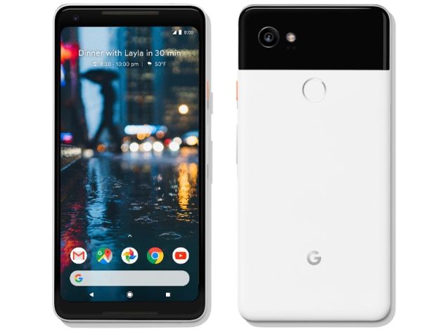 Google Pixel 2 XL