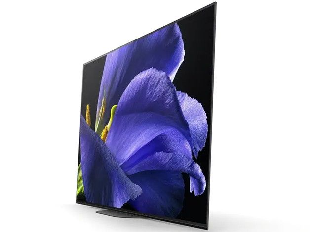 Sony AG9