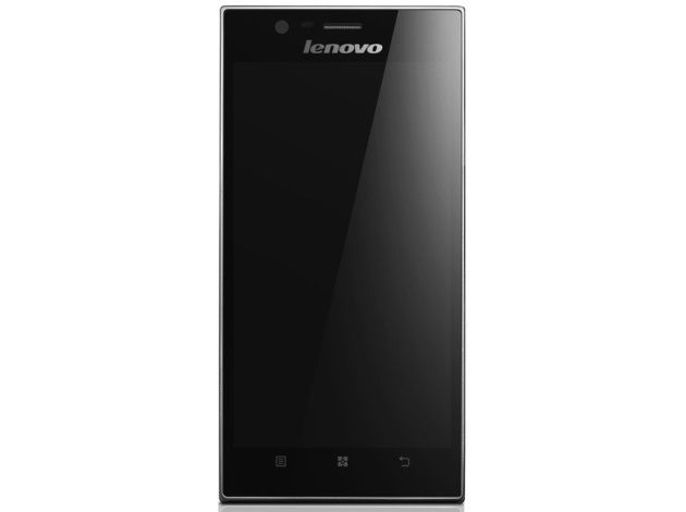 Lenovo K900 smartfon cena