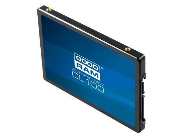 GOODRAM SSD CL100