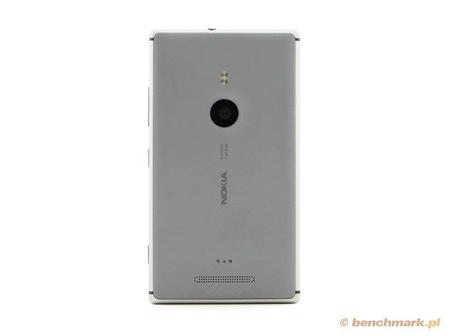 Nokia Lumia 925 tył