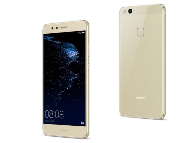 Huawei P10 Lite