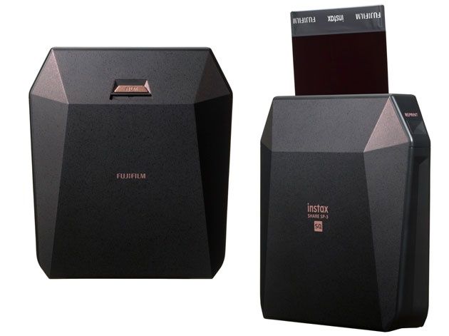 Fujifilm instax Share SP-3