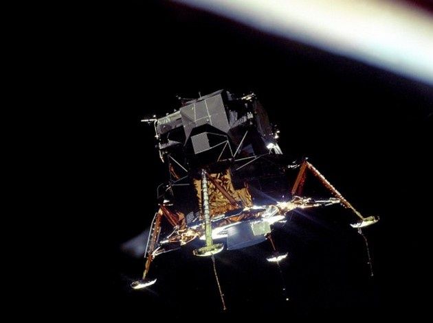 Apollo 11 Orzeł