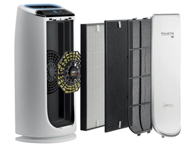 Rowenta PU6020 Intense Pure Air