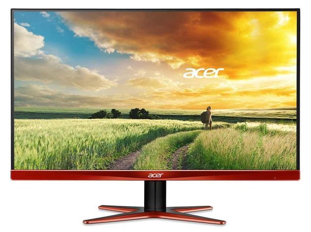 Acer XG270HU monitor