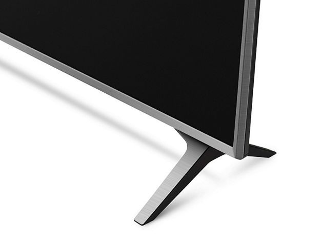 LG 50UK6500 - test